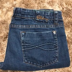 Billabong Jean🌸
